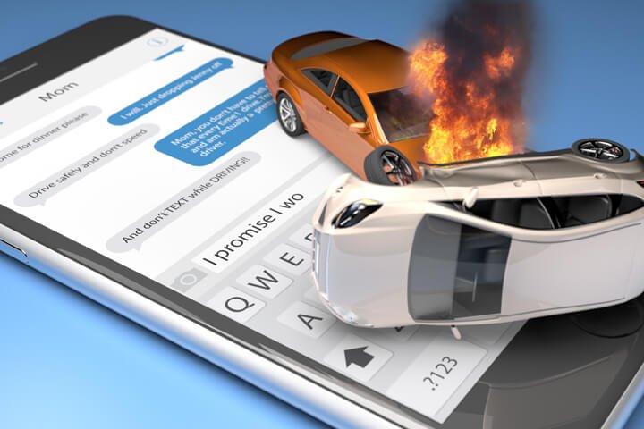 Steps To Take Immediately After an Auto Accident