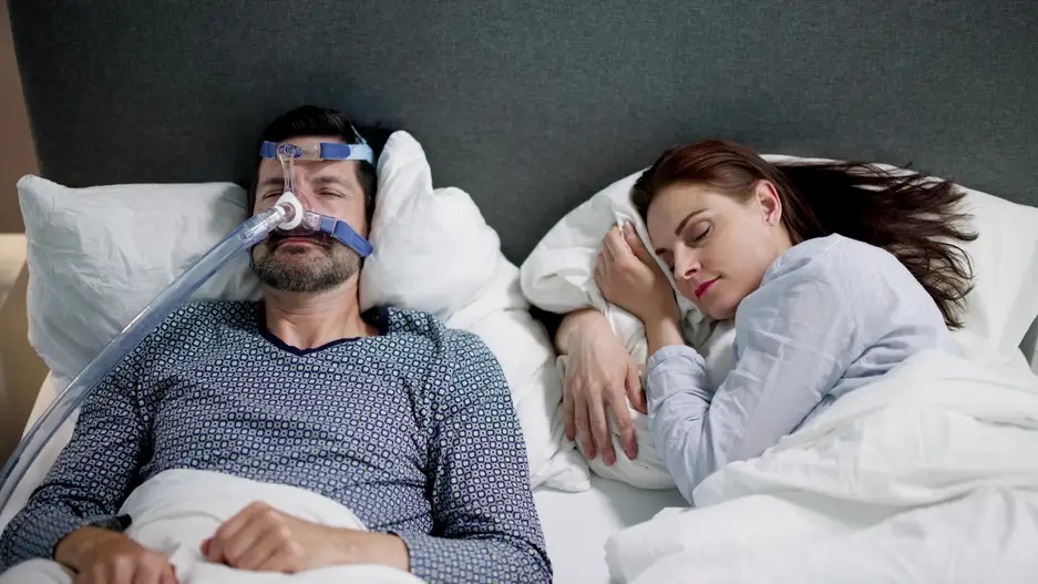 When To Consult a CPAP Clinic for Equipment Adjustments