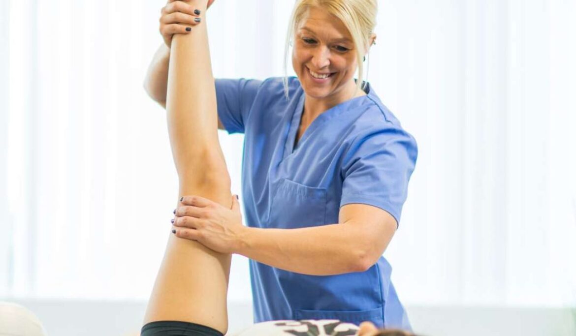 Benefits of Physical Therapy in Injury Prevention