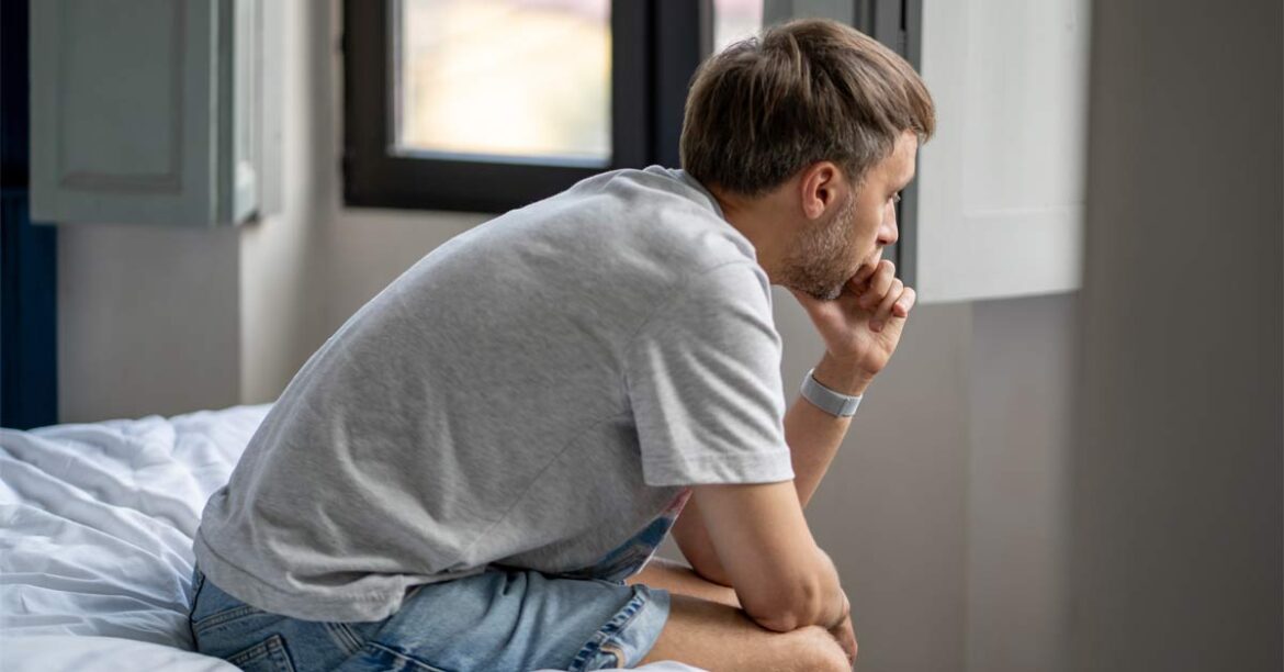 Common Causes and Treatments for Erectile Dysfunction