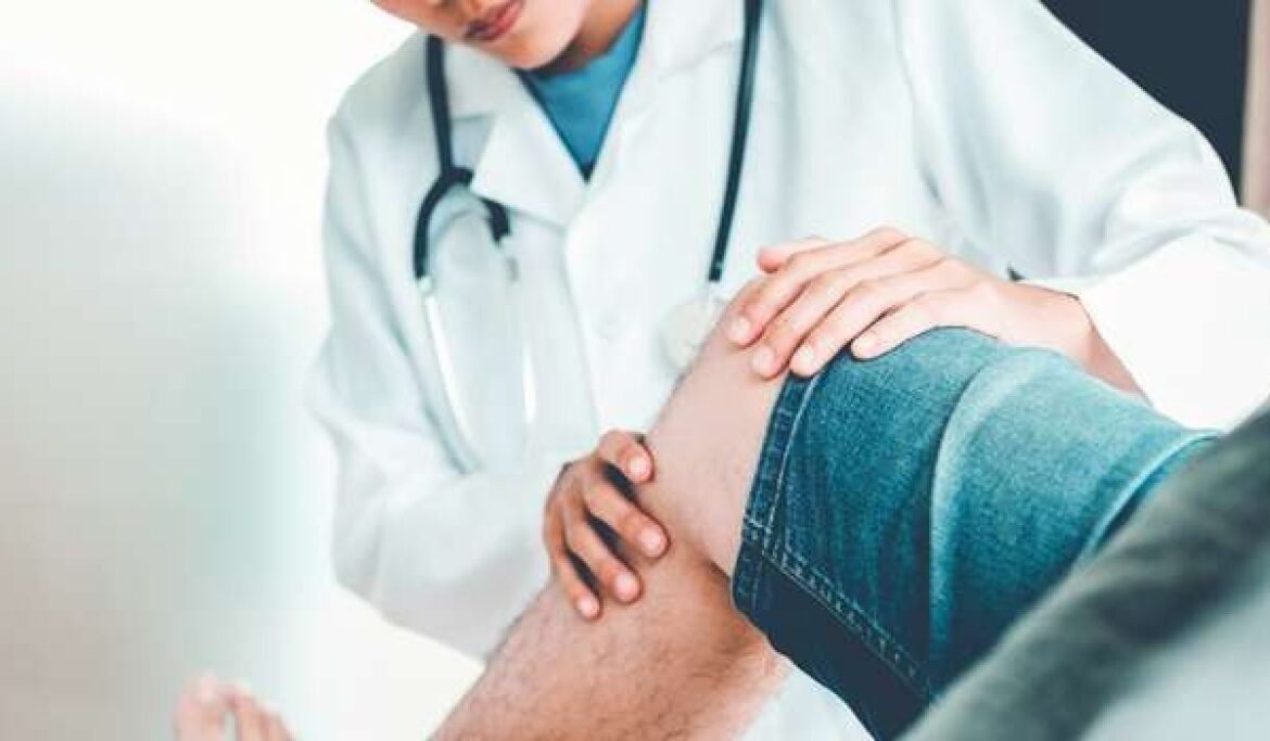 Comprehensive Approaches to Knee Pain Treatment