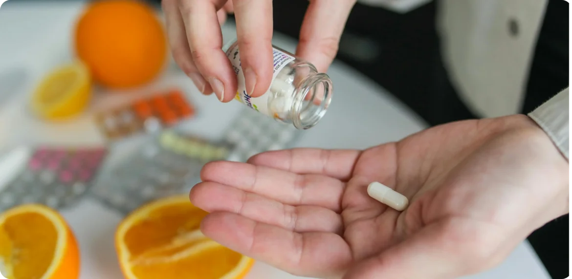 Creating Personalized Medication Management Plans