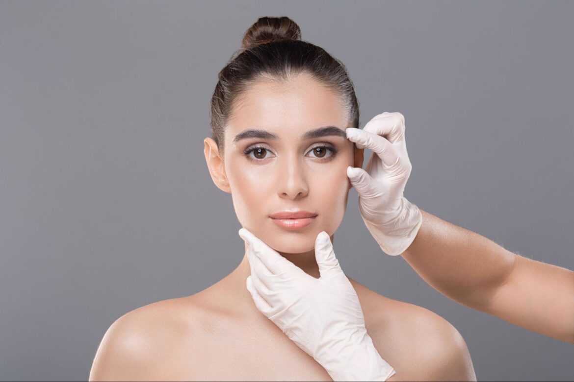 Exploring the Benefits of Plastic Surgery