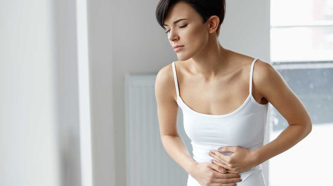 Gut Health and Its Connection to Overall Digestive Wellness