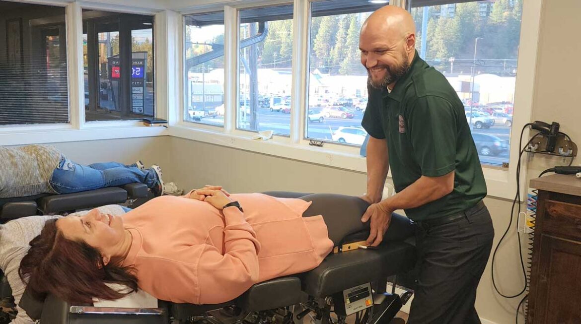 Innovative Approaches To Manage Knee Pain Without Surgery
