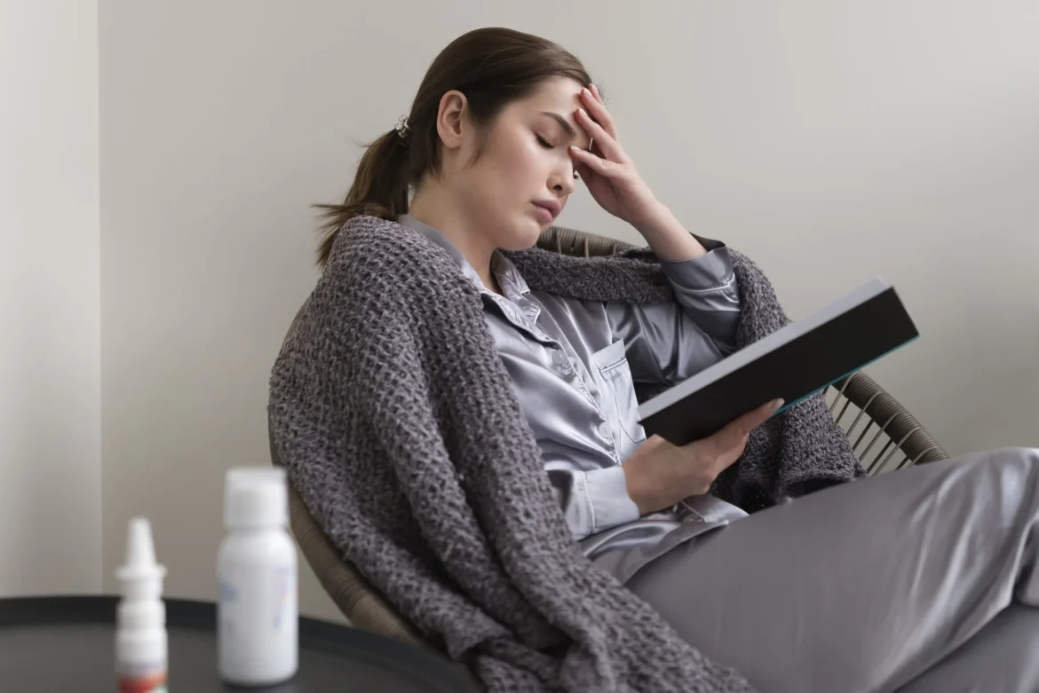 Lifestyle Changes to Alleviate Symptoms of Migraines