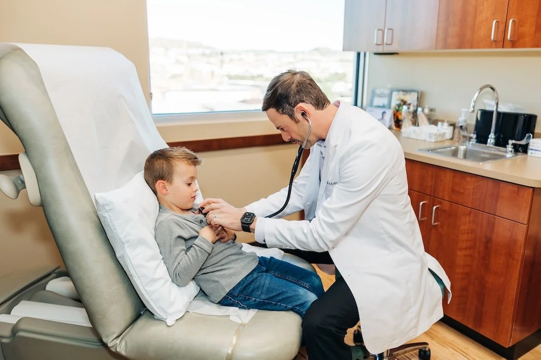 Navigating the Urgent Care Experience
