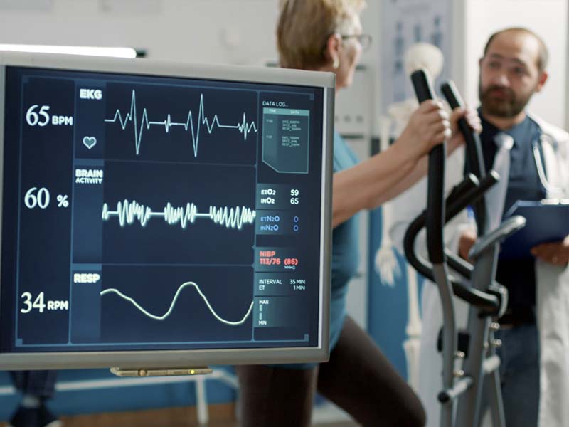 Signs You Need Preventive Cardiology Services