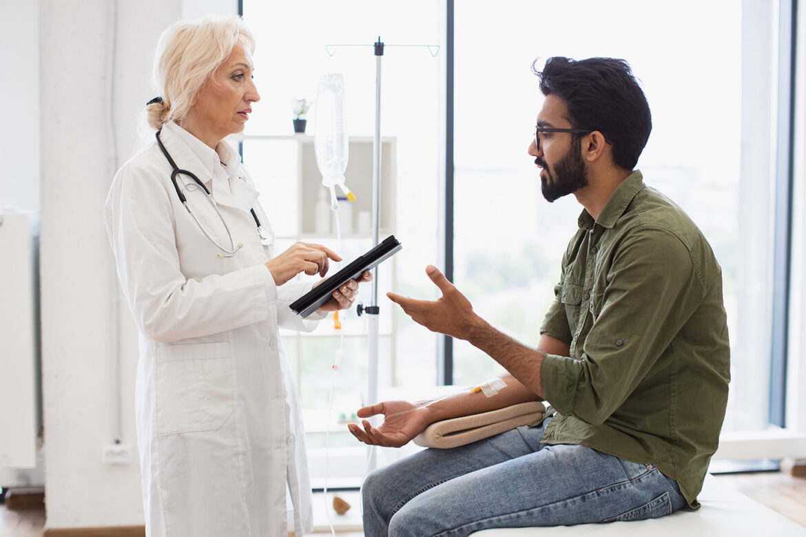 Tips for Patients Seeking Help When Finding a Pain Medicine Specialist