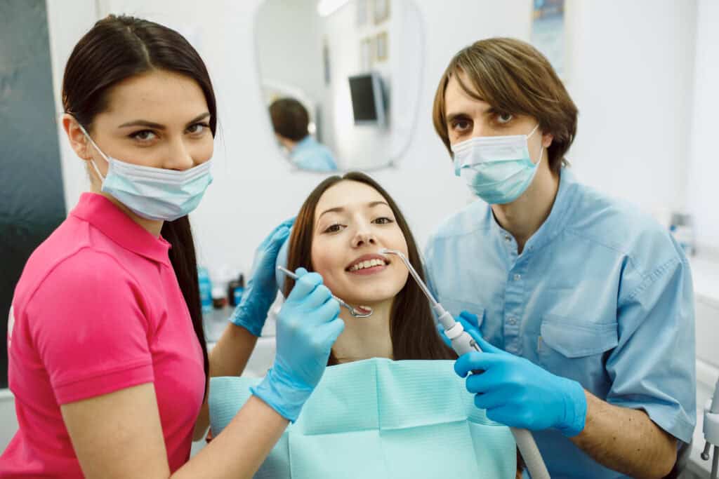 Choosing the Right Dentist for Cosmetic Procedures