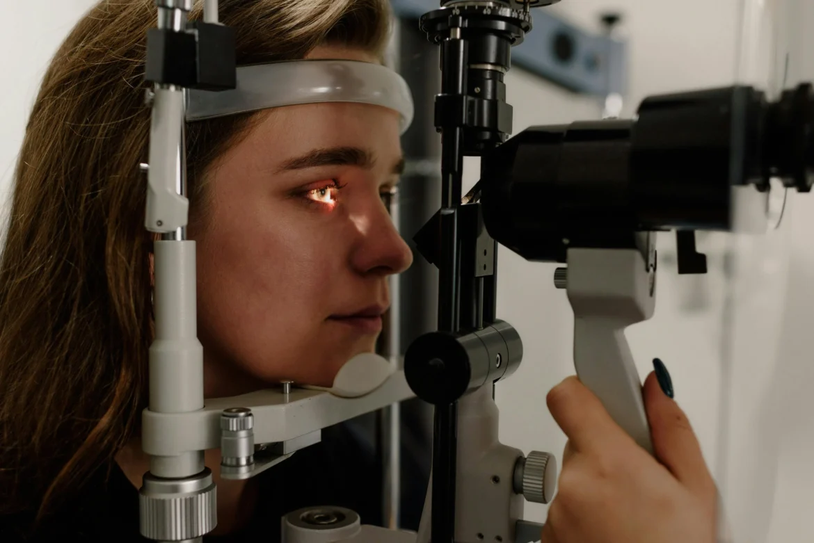 Common Questions To Ask About Cataract Surgery