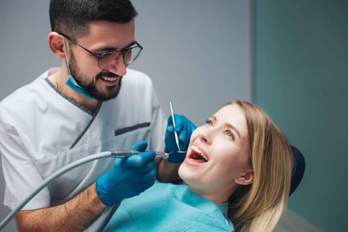 Exploring General Dentist Services Beyond Routine Cleanings