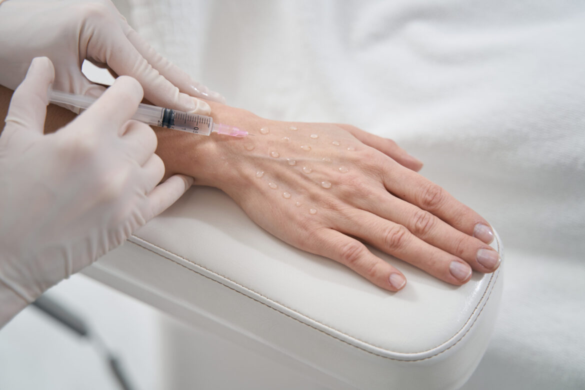 Exploring the Latest Techniques in Cosmetic Vein Treatment