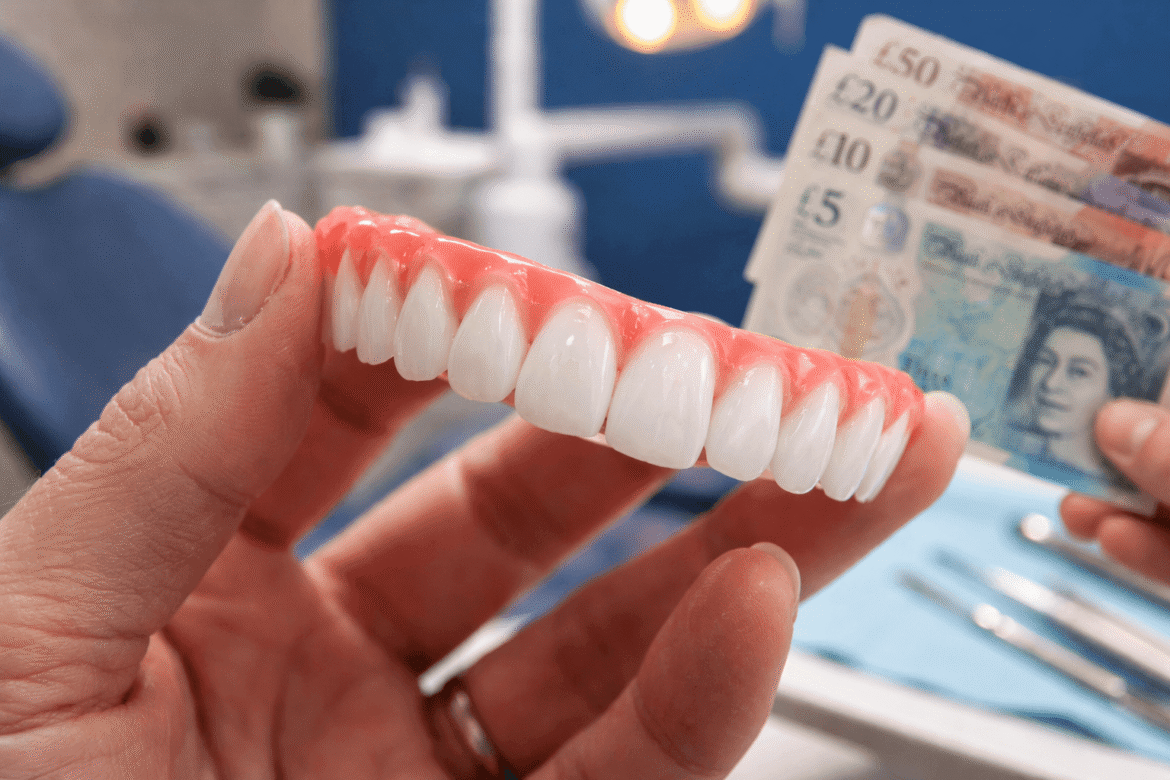Exploring the Types of Dental Implants Available