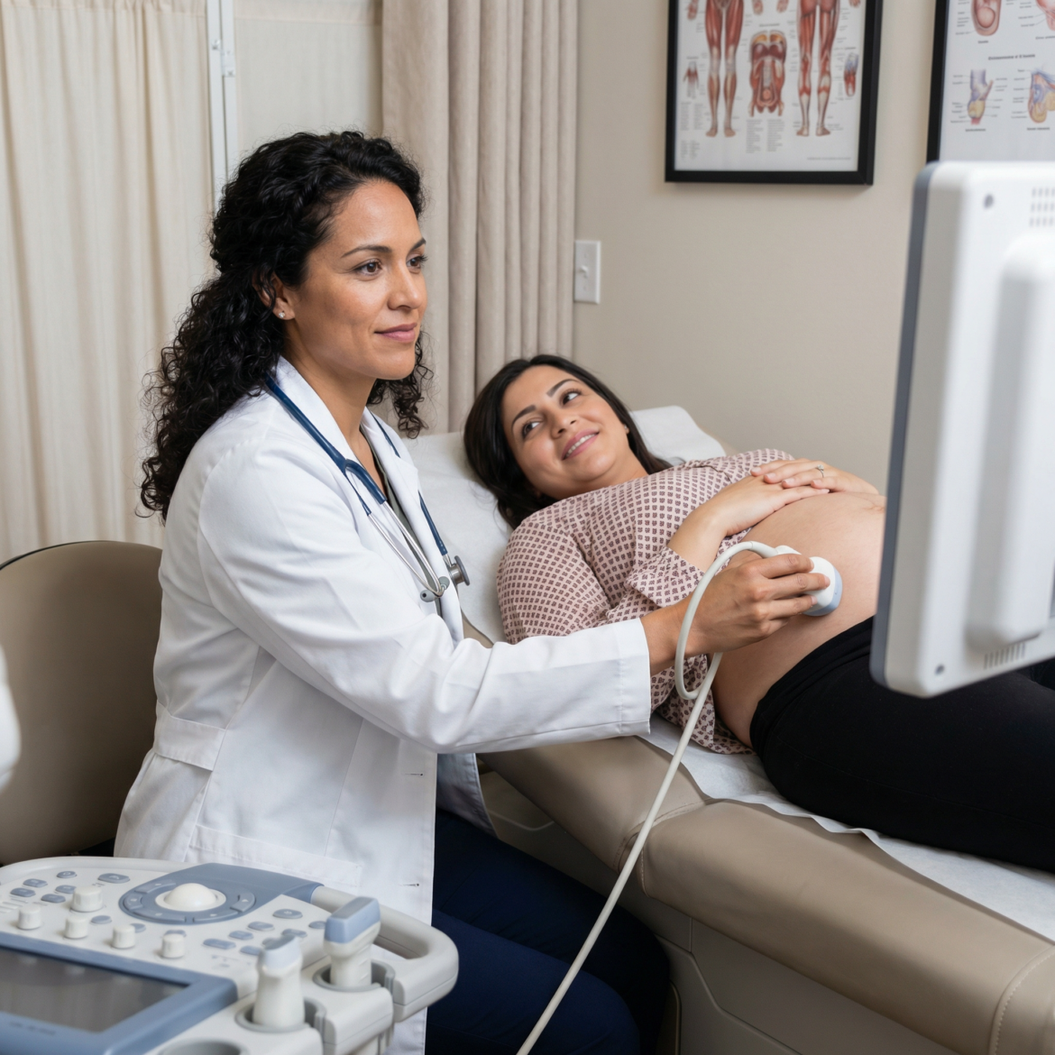 How To Assess the Best Obstetrics Care Providers