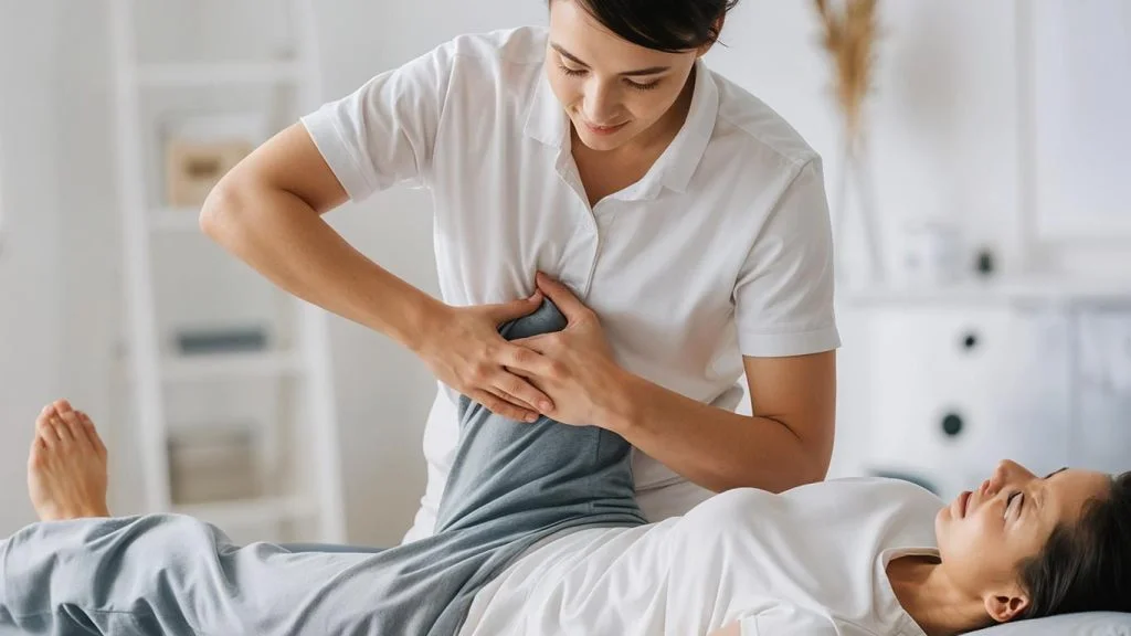How a Pain Management Specialist Can Help You Return to an Active Lifestyle