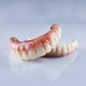 Key Tips When Learning How To Care for Your Dentures