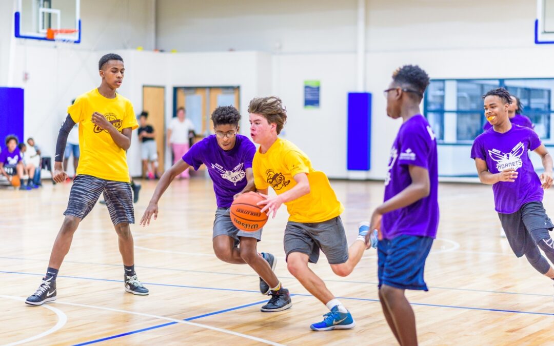 The Benefits of Sports Medicine in Youth Athletics