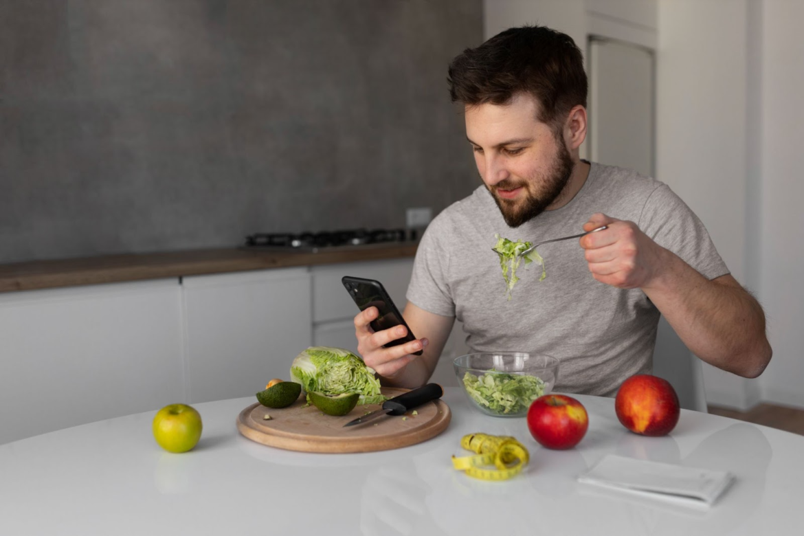 The Impact of Lifestyle Changes on Metabolism and Weight Loss