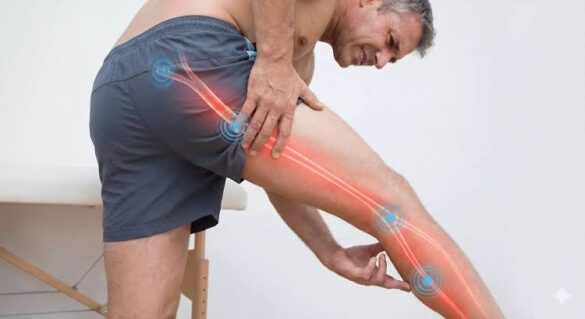 Understanding the Connection Between Sciatica and Daily Activities