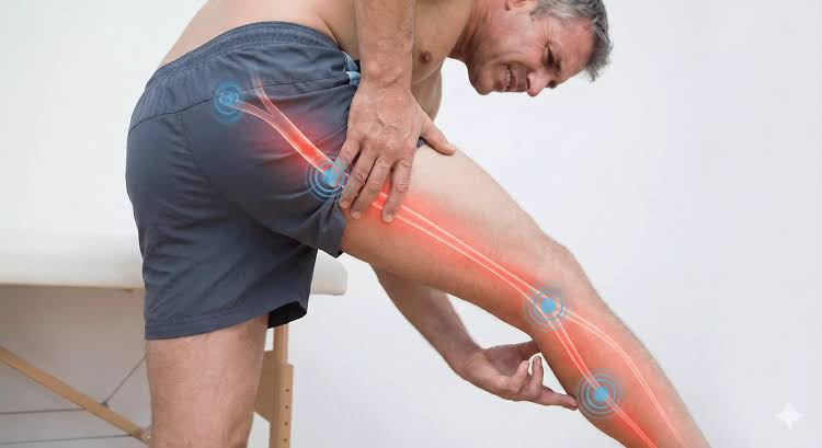 Understanding the Connection Between Sciatica and Daily Activities