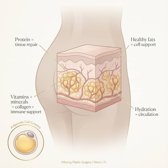 Understanding the Fat Grafting Process for Body Enhancement