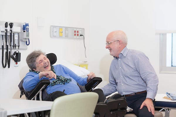 Understanding the Role of a Primary Care Physician in Preventive Health