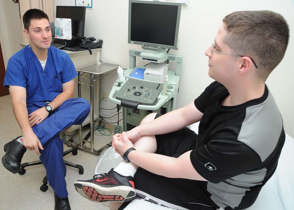 Urology and Its Role in Supporting Men’s Long Term Health