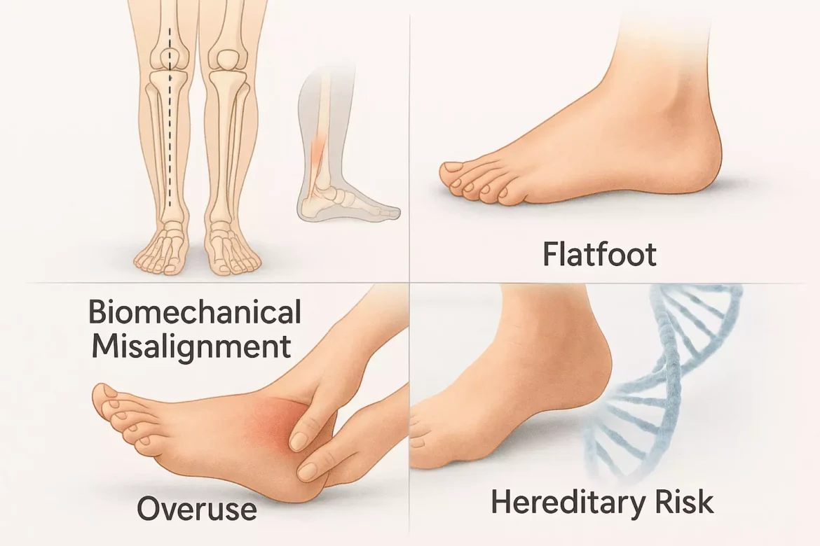 Who Benefits From Ankle Replacement Surgery